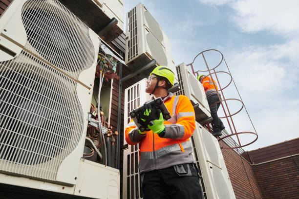 Best Local HVAC companies  in Melville, RI