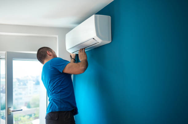 Best HVAC repair near me  in Melville, RI