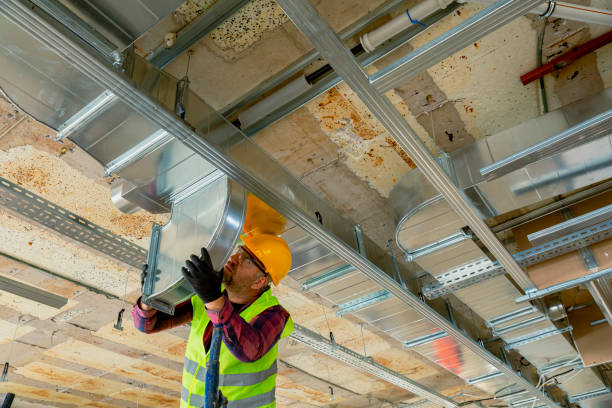 Best Emergency HVAC repair  in Melville, RI