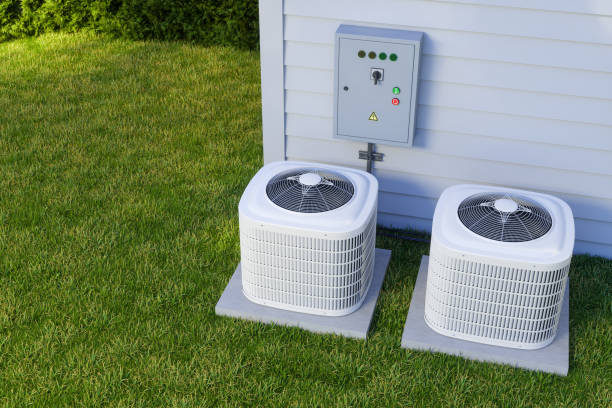 Best HVAC cleaning services  in Melville, RI