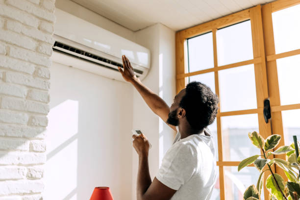 Best HVAC installation services  in Melville, RI
