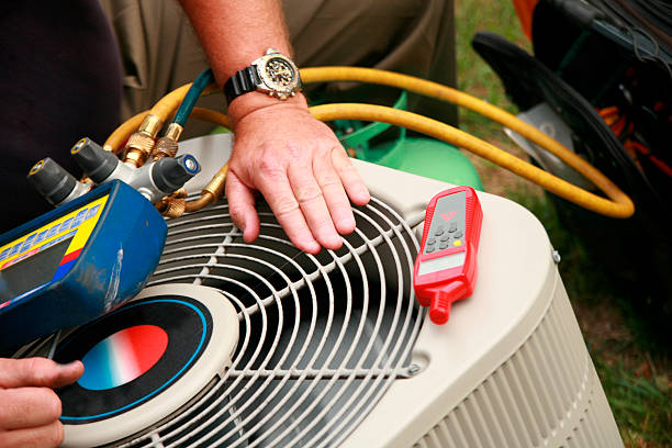 Best Furnace installation  in Melville, RI