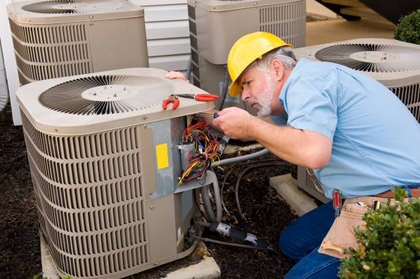 Best HVAC maintenance plan  in Melville, RI