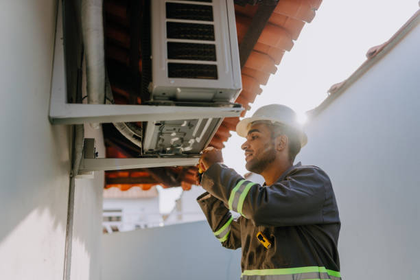 Best Best HVAC companies  in Melville, RI