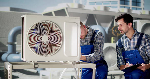 Best 24/7 HVAC repair  in Melville, RI
