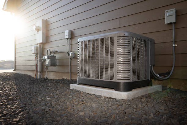 Best HVAC repair near me  in Melville, RI